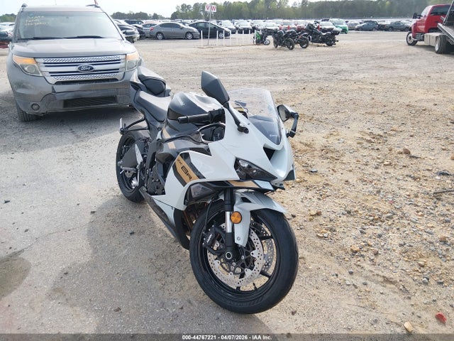 2026 Kawasaki Zx636 4 for Sale in Clayton NC - SCA