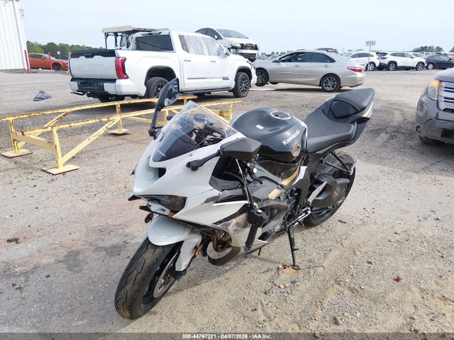 2026 Kawasaki Zx636 4 for Sale in Clayton NC - SCA