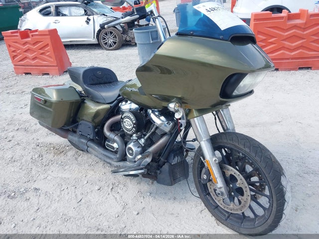 Motorcycles Auctions in Wilmington, NC: Wrecked & Salvage