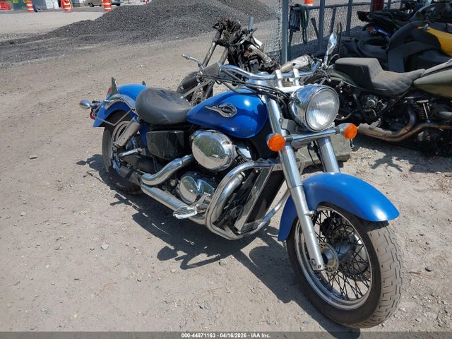 HONDA VT750