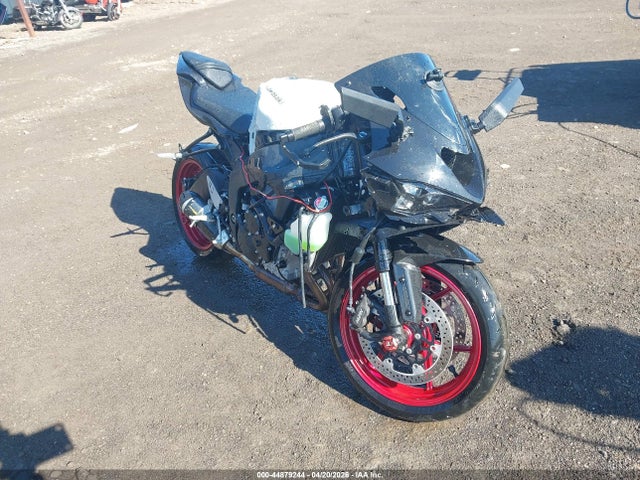 KAWASAKI ZX636