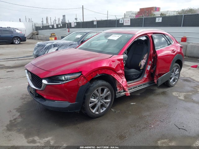 kyページ 2023 Mazda Cx-30 2.5L for Sale in Wilmington CA - SCA