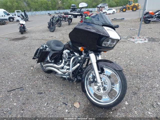 HARLEY-DAVIDSON FLTRXS