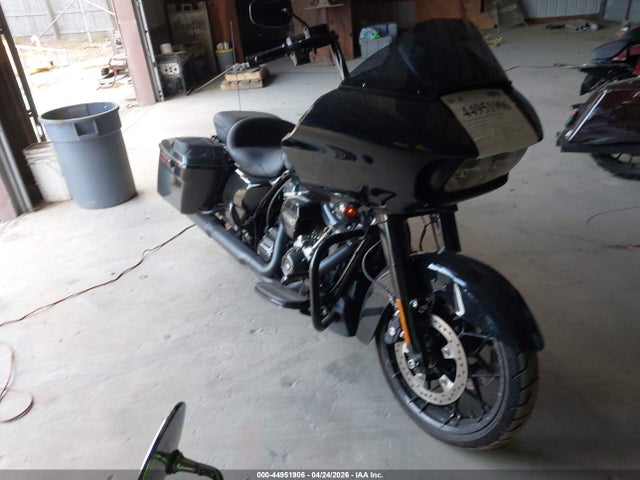 HARLEY-DAVIDSON FLTRXS