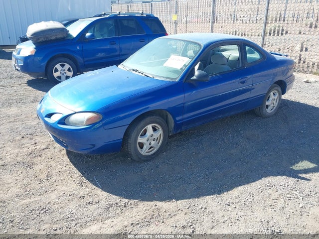 1999 Ford ZX2 2.0L for Sale in Mccarran NV - SCA
