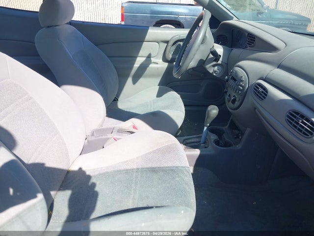 1999 Ford ZX2 2.0L for Sale in Mccarran NV - SCA