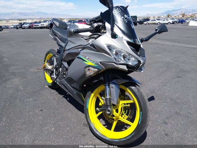 KAWASAKI ZX636