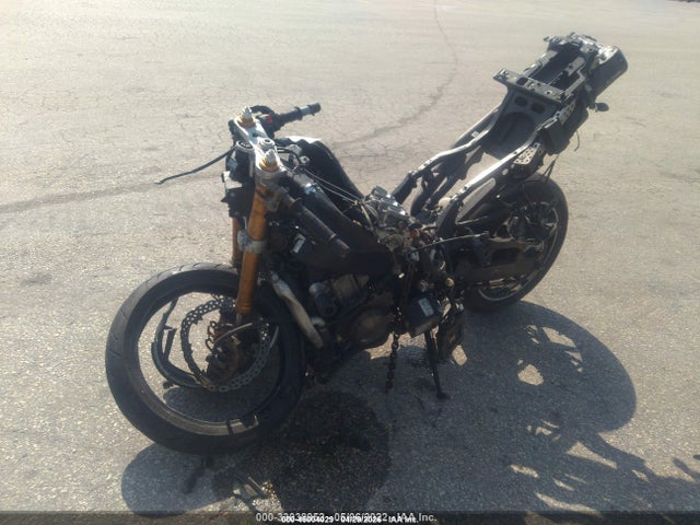 2005 Kawasaki Zx636 4 for Sale in Southwest Ranch FL - SCA