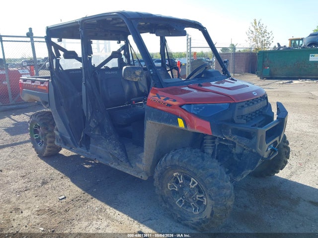 POLARIS RANGER