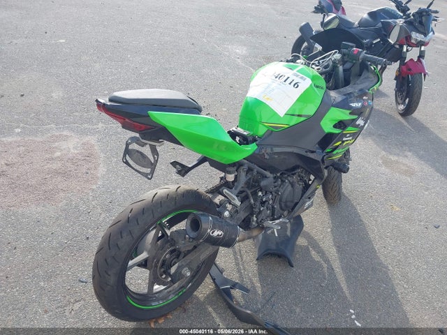 2018 Kawasaki Ninja 400 2 for Sale in Medford NY - SCA