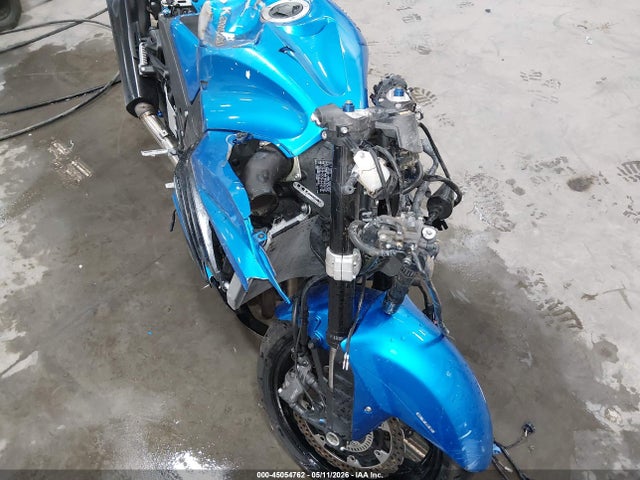 2012 Kawasaki Zx1400 4 for Sale in Meridian ID - SCA