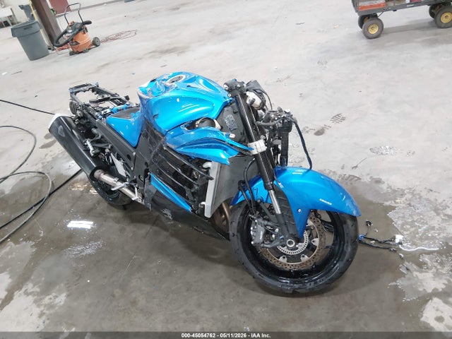 2012 Kawasaki Zx1400 4 for Sale in Meridian ID - SCA