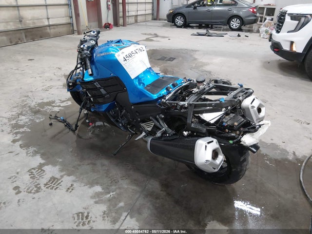 2012 Kawasaki Zx1400 4 for Sale in Meridian ID - SCA
