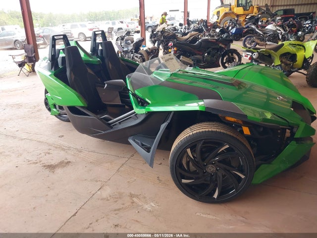 POLARIS SLINGSHOT