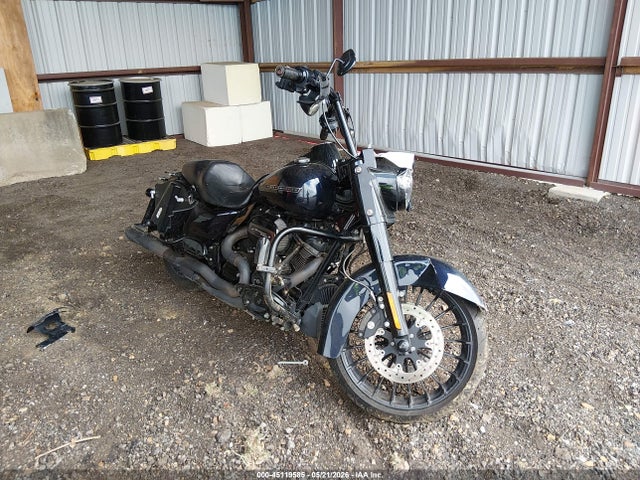 HARLEY-DAVIDSON FLHRXS