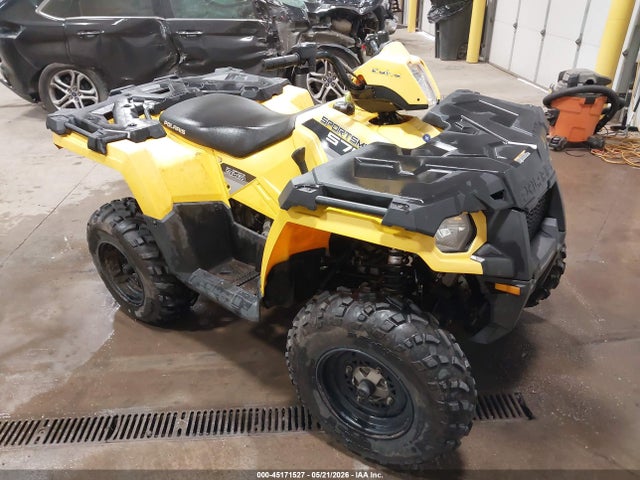 POLARIS SPORTSMAN
