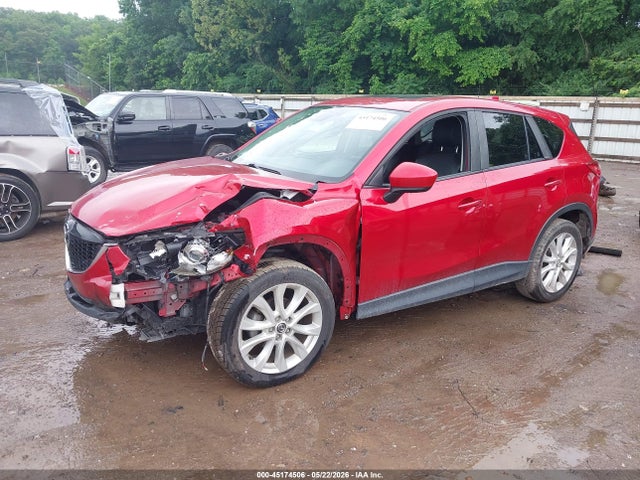 2014 Mazda Cx-5 2.5L for Sale in Knoxville TN - SCA