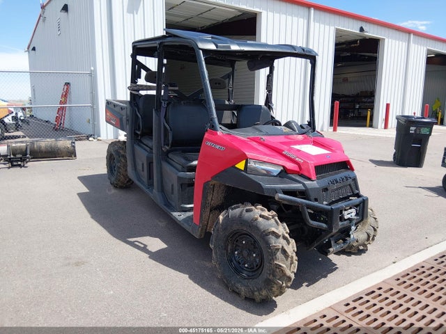 POLARIS RANGER
