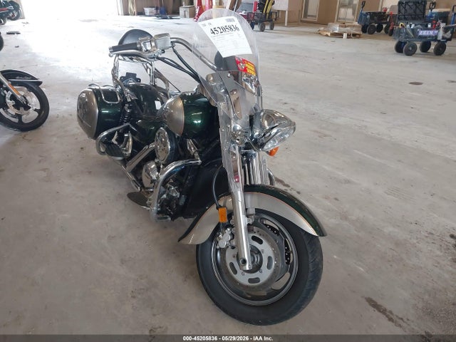 KAWASAKI VN1600