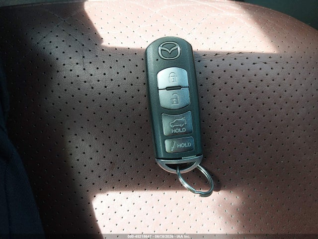 2018 Mazda Cx-9 2.5L for Sale in Clearwater FL - SCA