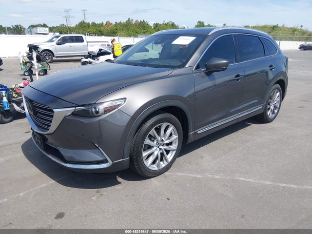2018 Mazda Cx-9 2.5L for Sale in Clearwater FL - SCA