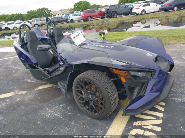 POLARIS SLINGSHOT