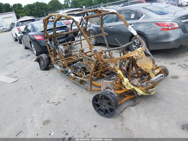 POLARIS RZR