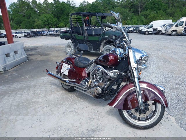 Motorcycles Auctions in Pensacola, FL: Wrecked & Salvage