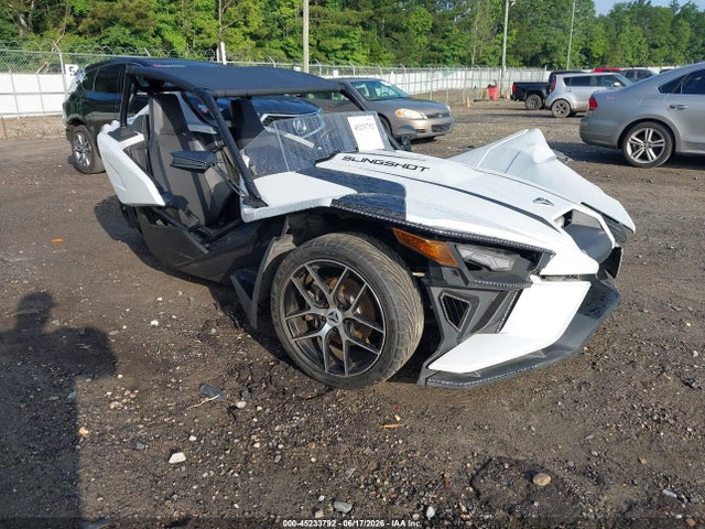POLARIS SLINGSHOT