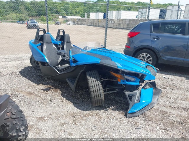 POLARIS SLINGSHOT