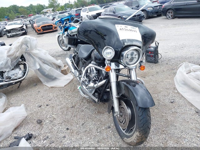 HARLEY-DAVIDSON FLHXI