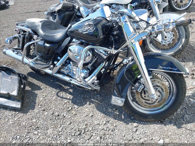 HARLEY-DAVIDSON FLHRCI