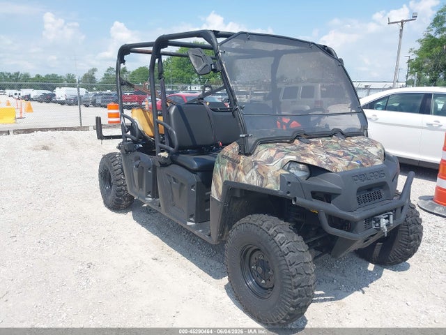 POLARIS RANGER