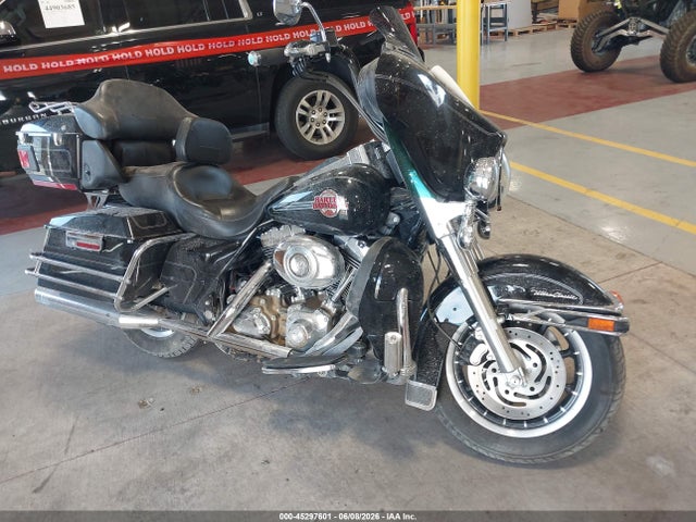 HARLEY-DAVIDSON FLHTCUI
