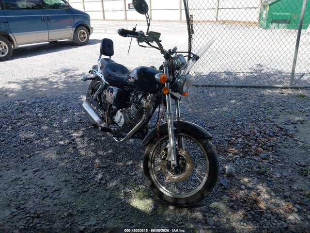 Motorcycles Auctions in Pensacola, FL: Wrecked & Salvage
