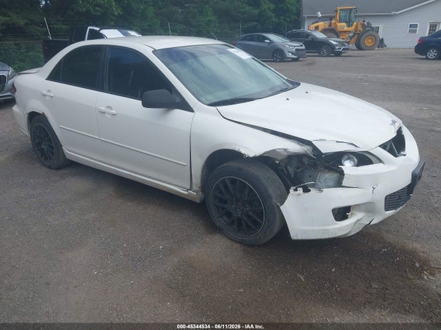 2007 Mazda Mazda6 2.3L for Sale in New Philadelphia OH - SCA