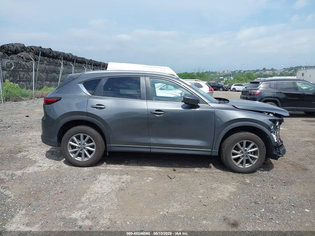 2023 Mazda Cx-5 2.5L for Sale in Conshohocken PA - SCA