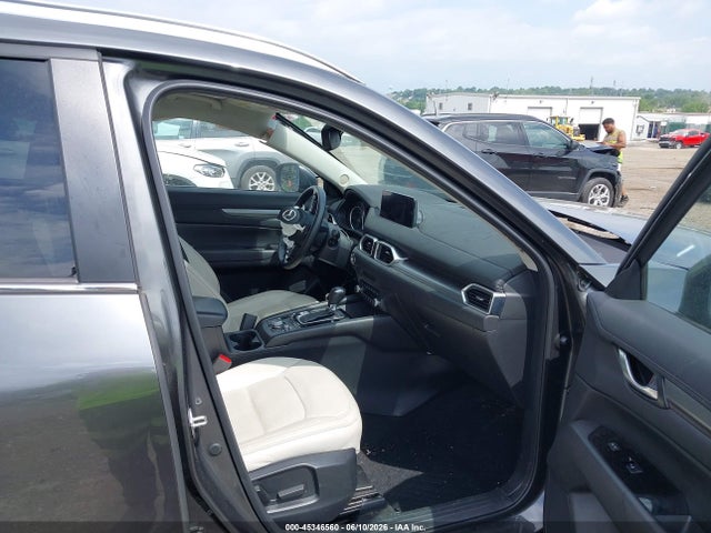 2023 Mazda Cx-5 2.5L for Sale in Conshohocken PA - SCA
