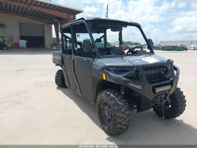 POLARIS RANGER