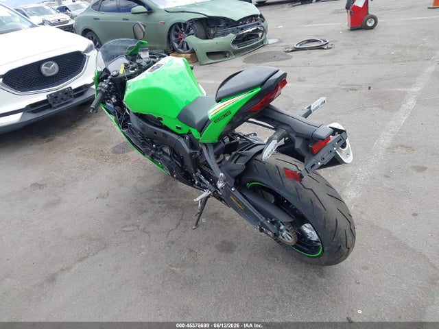 2025 Kawasaki Zx636 4 for Sale in Phoenix AZ - SCA