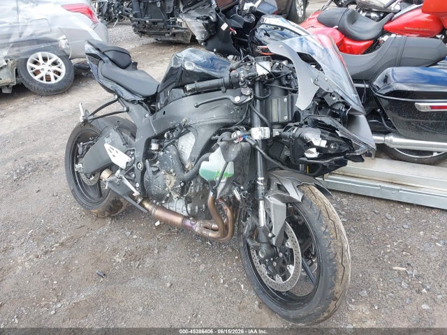 KAWASAKI ZX636