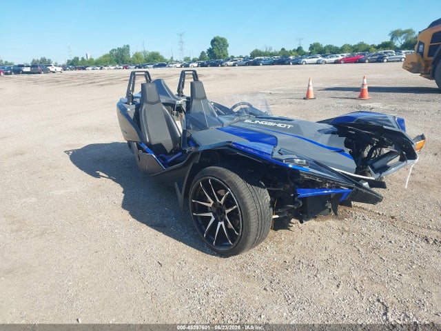 POLARIS SLINGSHOT