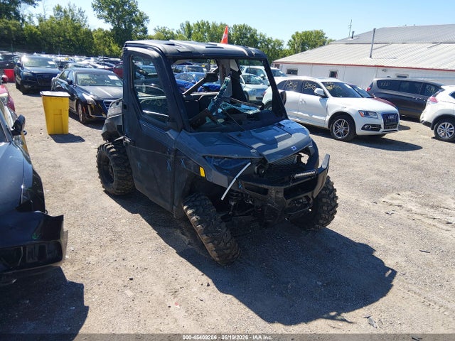 POLARIS RANGER