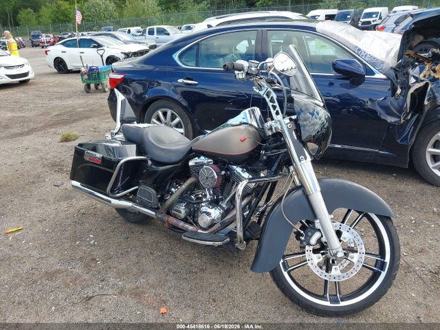 HARLEY-DAVIDSON FLHRCI