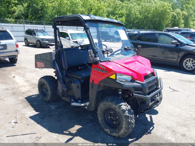 POLARIS RANGER