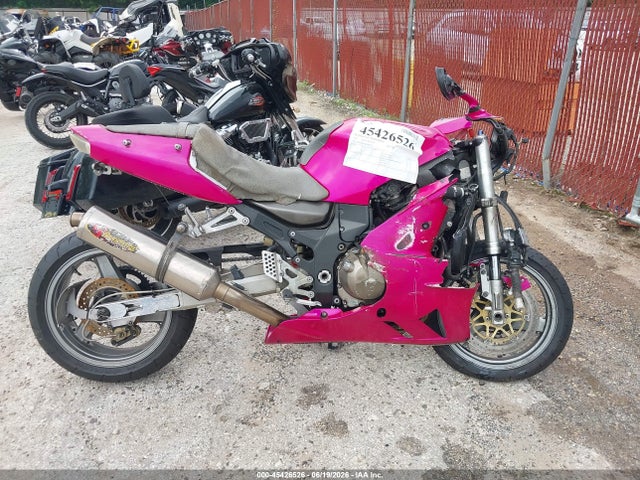 2002 Kawasaki Zx1200 4 for Sale in Longview TX - SCA