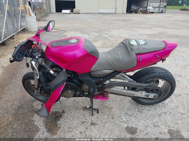 2002 Kawasaki Zx1200 4 for Sale in Longview TX - SCA