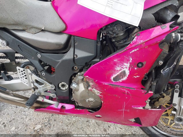 2002 Kawasaki Zx1200 4 for Sale in Longview TX - SCA