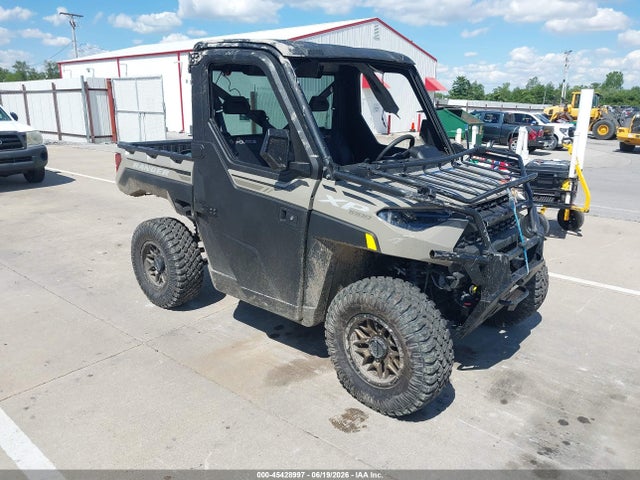 POLARIS RANGER