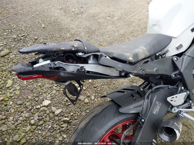 2025 Kawasaki Ninja Zx-6r 4 for Sale in Garland PA - SCA